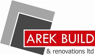 Arek Build
